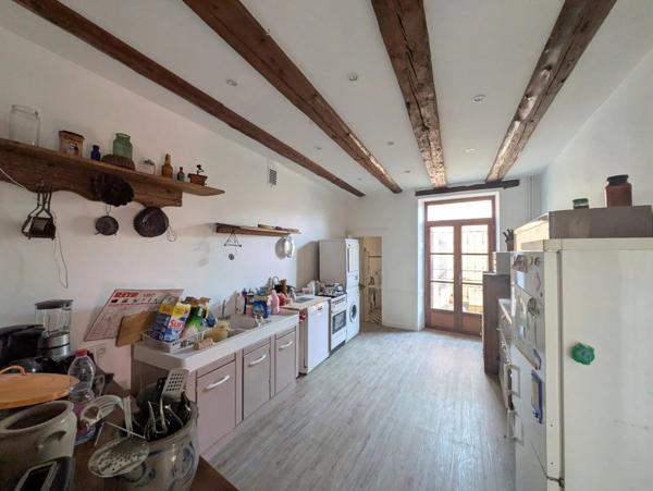 Vente Immeuble 7 pièces 195 m2 à Neufchâteau