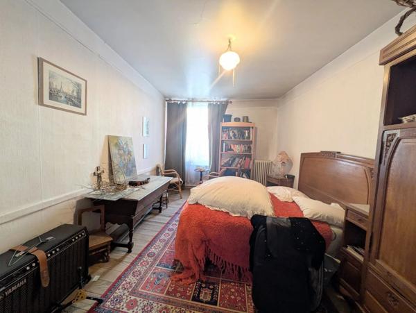 Vente Immeuble 7 pièces 195 m2 à Neufchâteau