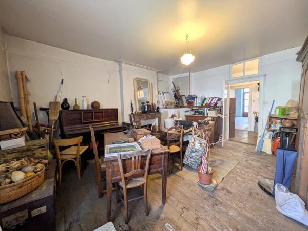 Vente Immeuble 7 pièces 195 m2 à Neufchâteau