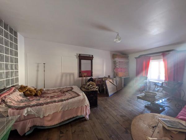Vente Immeuble 7 pièces 195 m2 à Neufchâteau