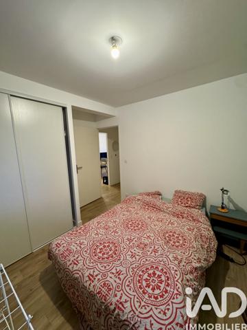 Appartement à vendre 3 pièces 64 m² Vezin-le-Coquet