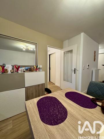 Appartement à vendre 3 pièces 64 m² Vezin-le-Coquet