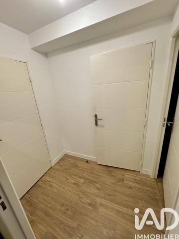 Appartement à vendre 3 pièces 64 m² Vezin-le-Coquet