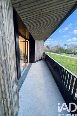 Appartement à vendre 3 pièces 64 m² Vezin-le-Coquet