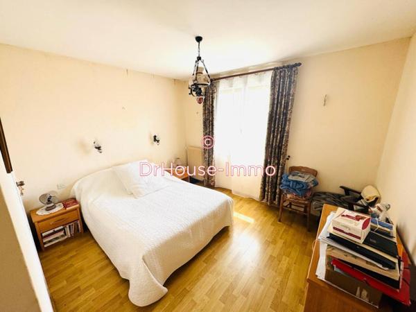 Maison à vendre 4 pièces de 63 m²