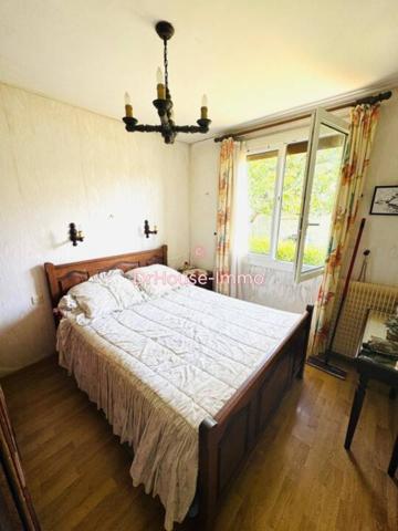 Maison à vendre 4 pièces de 63 m²