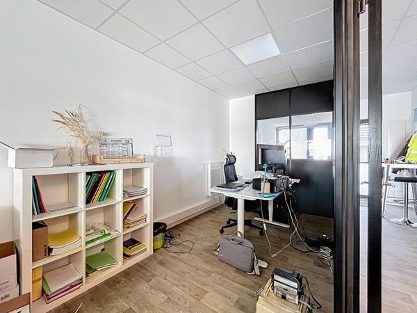 Local Commercial à SAINT-MALO, 35400 - 3 pièces 102m²