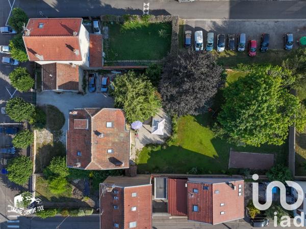 Maison à vendre 13 pièces 323 m² Pont-à-Mousson