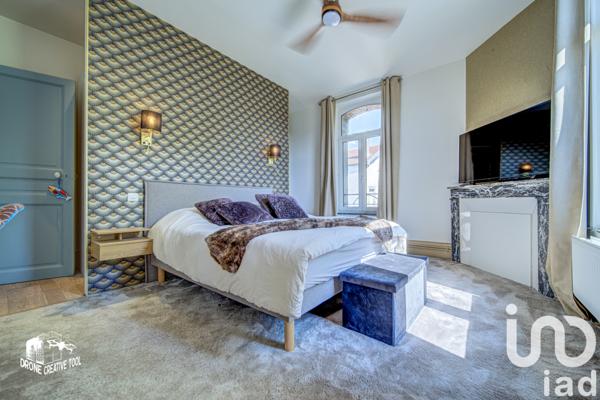 Maison à vendre 13 pièces 323 m² Pont-à-Mousson