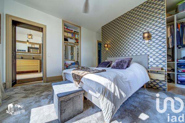 Maison à vendre 13 pièces 323 m² Pont-à-Mousson