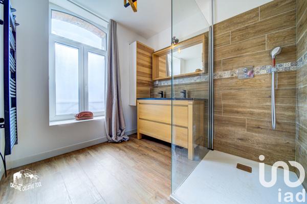 Maison à vendre 13 pièces 323 m² Pont-à-Mousson