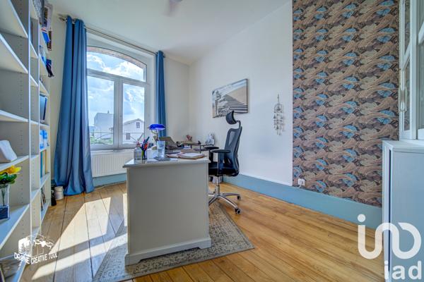 Maison à vendre 13 pièces 323 m² Pont-à-Mousson