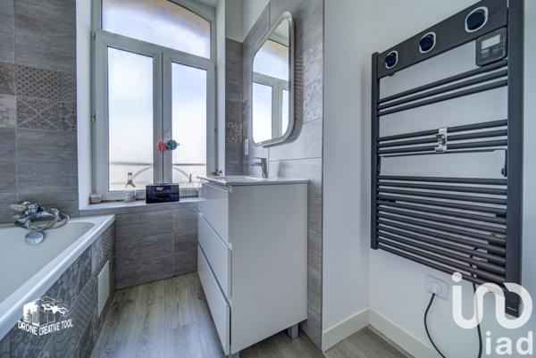 Maison à vendre 13 pièces 323 m² Pont-à-Mousson