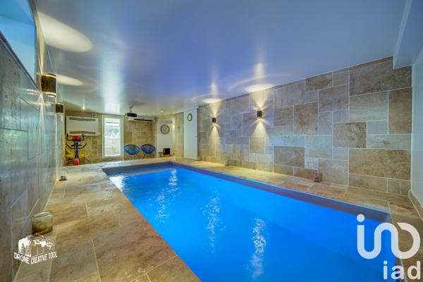 Maison à vendre 13 pièces 323 m² Pont-à-Mousson