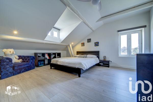 Maison à vendre 13 pièces 323 m² Pont-à-Mousson