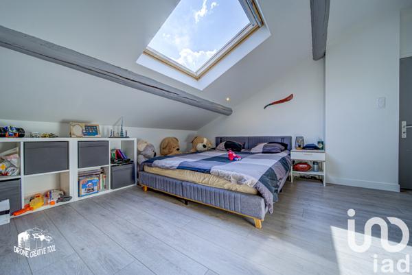 Maison à vendre 13 pièces 323 m² Pont-à-Mousson