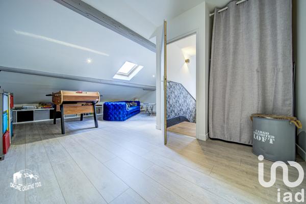 Maison à vendre 13 pièces 323 m² Pont-à-Mousson