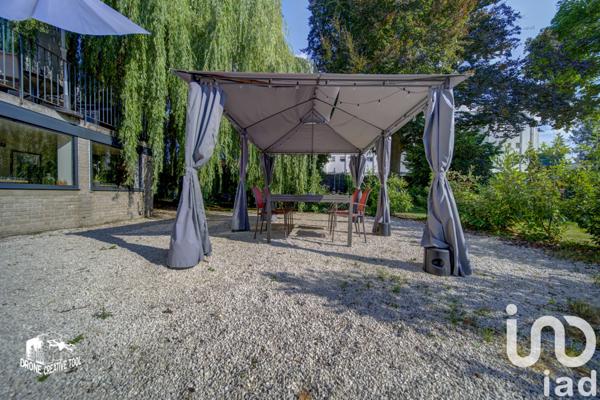 Maison à vendre 13 pièces 323 m² Pont-à-Mousson