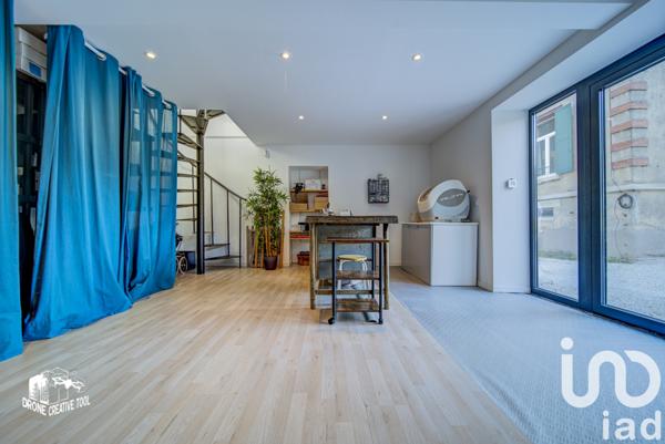 Maison à vendre 13 pièces 323 m² Pont-à-Mousson