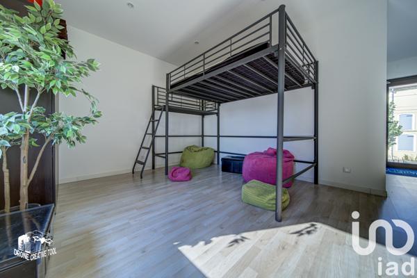 Maison à vendre 13 pièces 323 m² Pont-à-Mousson