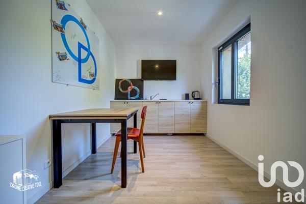 Maison à vendre 13 pièces 323 m² Pont-à-Mousson