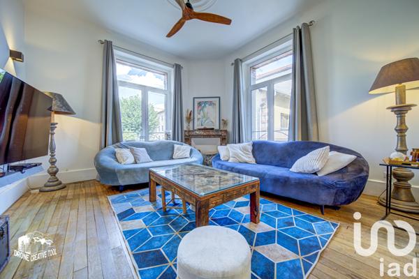 Maison à vendre 13 pièces 323 m² Pont-à-Mousson