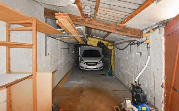 Maison à vendre    4 pièces • 115 m2 Riorges