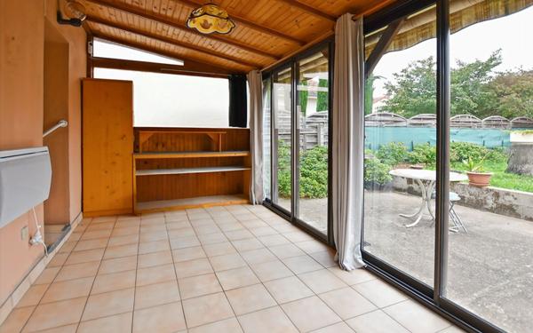 Maison à vendre    4 pièces • 115 m2 Riorges
