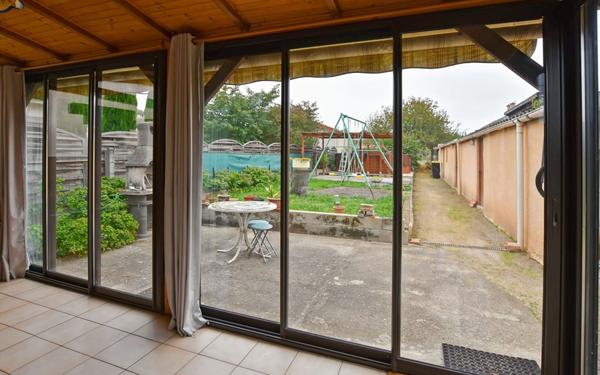 Maison à vendre    4 pièces • 115 m2 Riorges