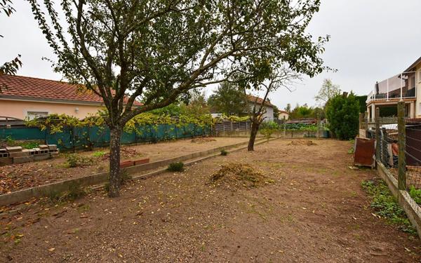 Maison à vendre    4 pièces • 115 m2 Riorges