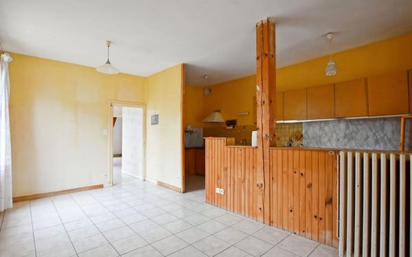 Maison à vendre    4 pièces • 115 m2 Riorges