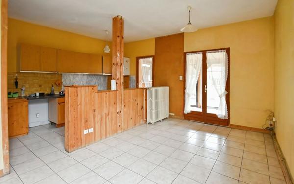 Maison à vendre    4 pièces • 115 m2 Riorges