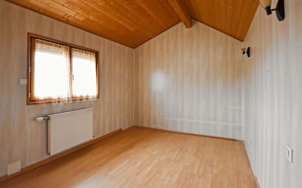 Maison à vendre    4 pièces • 115 m2 Riorges