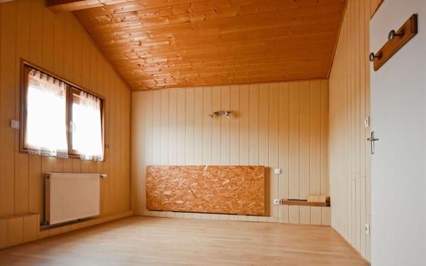 Maison à vendre    4 pièces • 115 m2 Riorges