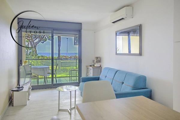 Appartement à vendre 2 pièces de 29 m²