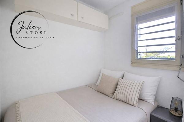Appartement à vendre 2 pièces de 29 m²