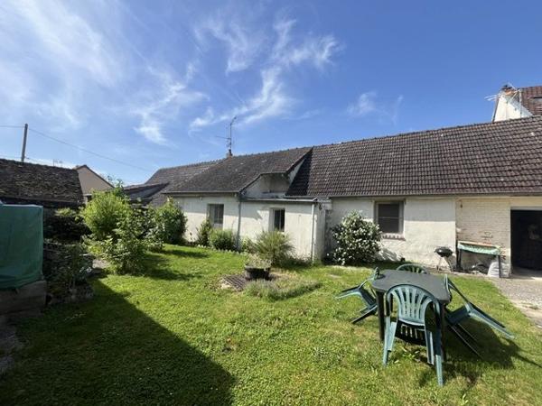 Maison à GISORS (27140)