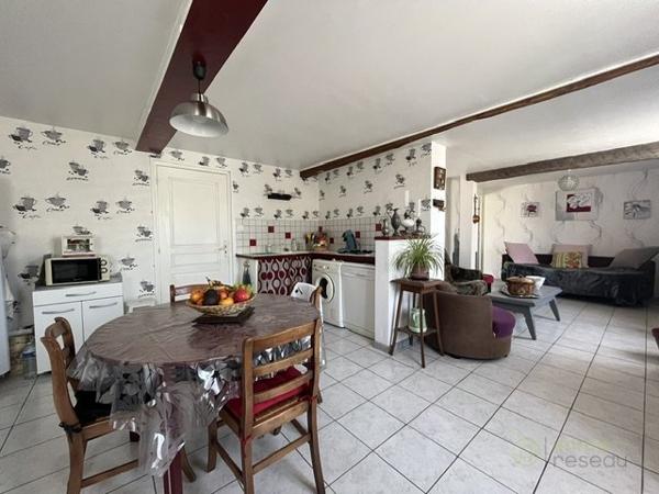 Maison à GISORS (27140)