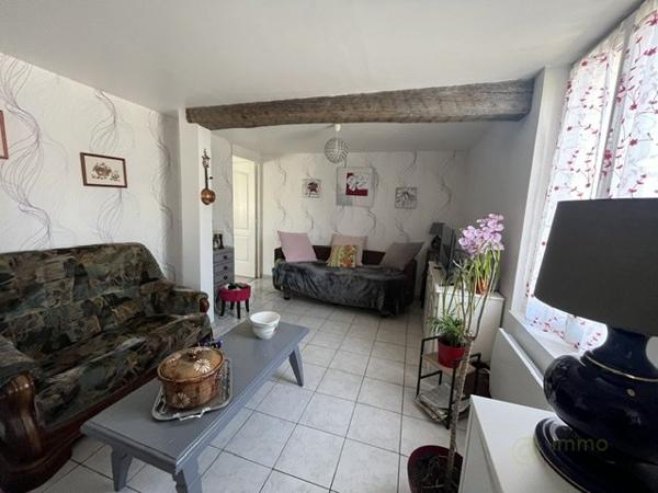 Maison à GISORS (27140)