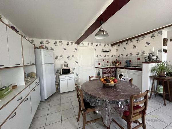 Maison à GISORS (27140)