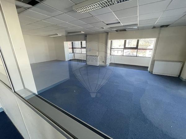 Bureau  à louer - Port-Gare-Liberte-Foch