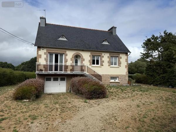 Achat - Maison Ploumagoar 22970 100 m 2 7548 m 2