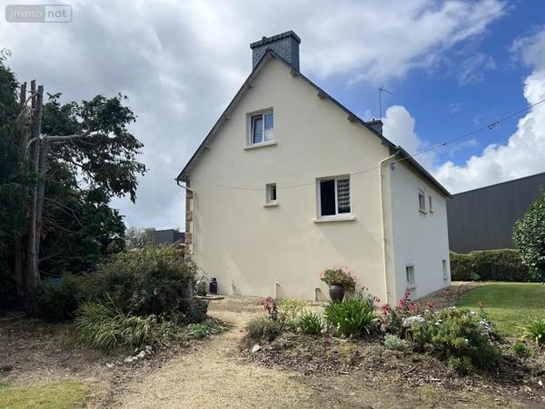 Achat - Maison Ploumagoar 22970 100 m 2 7548 m 2