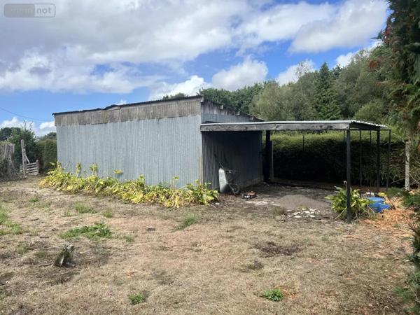Achat - Maison Ploumagoar 22970 100 m 2 7548 m 2