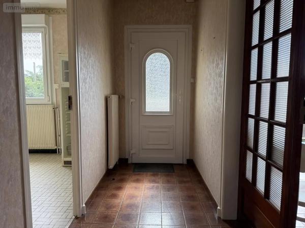 Achat - Maison Ploumagoar 22970 100 m 2 7548 m 2