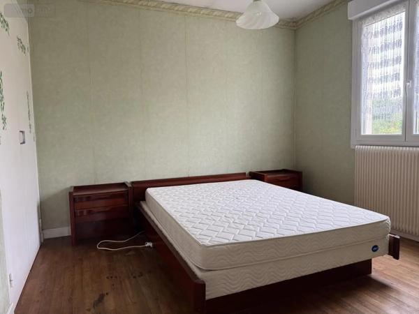 Achat - Maison Ploumagoar 22970 100 m 2 7548 m 2