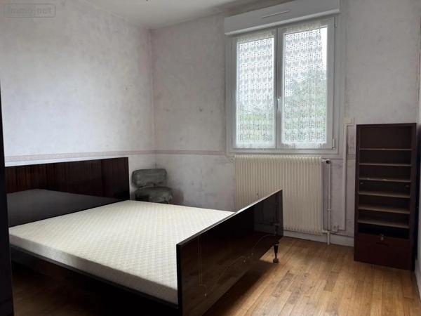 Achat - Maison Ploumagoar 22970 100 m 2 7548 m 2