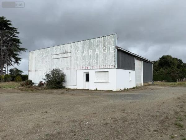Achat - Maison Ploumagoar 22970 100 m 2 7548 m 2