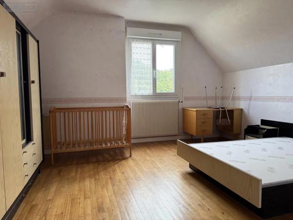 Achat - Maison Ploumagoar 22970 100 m 2 7548 m 2