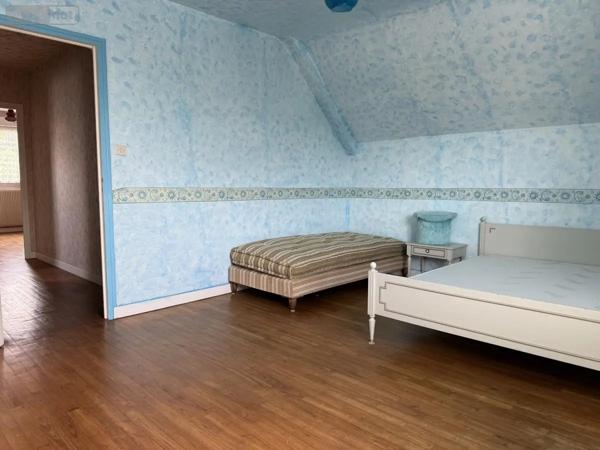 Achat - Maison Ploumagoar 22970 100 m 2 7548 m 2